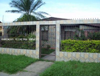 Casa para Venda, em Porto Alegre, bairro Jardim Leopoldina, 4 dormitórios, 3 banheiros, 1 suíte, 4 vagas