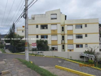 Apartamento para Venda, em Porto Alegre, bairro Jardim Carvalho, 1 dormitório, 1 banheiro, 1 vaga