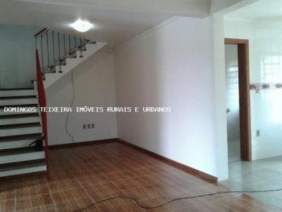 Casa para Venda, em Viamão, bairro Vila Augusta, 3 dormitórios, 2 banheiros, 1 suíte, 1 vaga