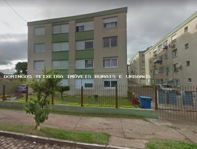 Apartamento para Venda, em Porto Alegre, bairro Jardim Leopoldina, 2 dormitórios, 1 banheiro, 1 vaga