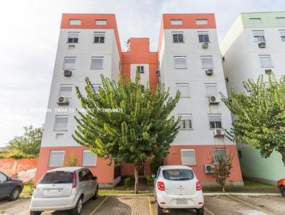 Apartamento para Venda, em Porto Alegre, bairro Parque Santa Fé, 2 dormitórios, 1 banheiro