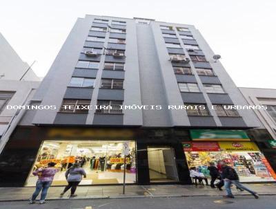 Sala Comercial para Venda, em Porto Alegre, bairro Centro Histórico, 1 dormitório, 1 banheiro