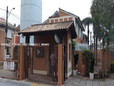 Casa em Condomínio para Venda, em Porto Alegre, bairro Jardim Itu Sabará, 3 dormitórios, 2 banheiros, 1 vaga