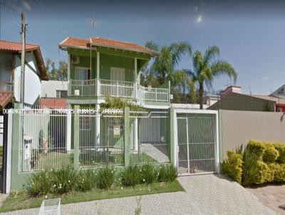 Casa para Venda, em Canoas, bairro Marechal Rondon, 3 dormitórios, 2 banheiros, 2 vagas
