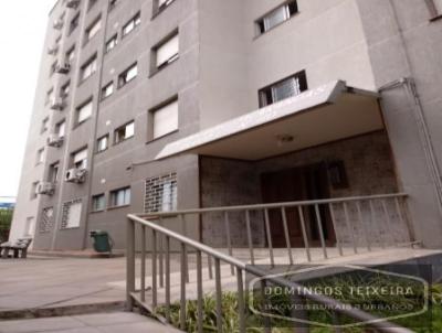 Apartamento para Venda, em Porto Alegre, bairro Jardim Sabará, 2 dormitórios, 1 banheiro, 1 vaga
