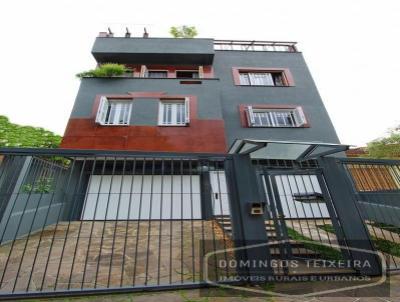 Cobertura para Venda, em Porto Alegre, bairro Chácara das Pedras, 4 dormitórios, 2 banheiros, 1 suíte, 2 vagas