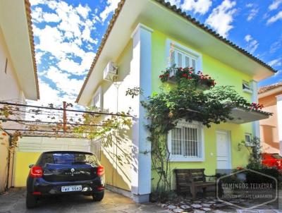 Casa em Condomínio para Venda, em Porto Alegre, bairro Camaquã, 3 dormitórios, 3 banheiros, 1 suíte, 1 vaga