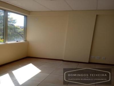 Sala Comercial para Locação, em Canoas, bairro Marechal Rondon, 1 banheiro
