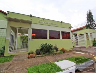Sobrado para Venda, em Canoas, bairro Igara, 2 dormitórios, 2 banheiros, 1 vaga