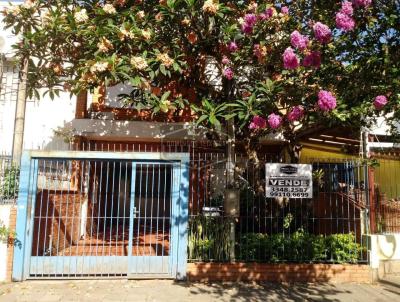 Casa para Venda, em Porto Alegre, bairro São João, 4 dormitórios, 2 banheiros, 1 suíte, 3 vagas