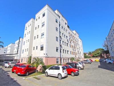 Apartamento para Venda, em Porto Alegre, bairro Jardim Itu, 2 dormitórios, 2 banheiros, 1 suíte, 1 vaga