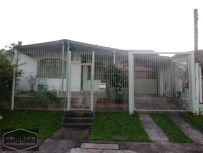 Casa para Venda, em Porto Alegre, bairro Jardim Leopoldina, 3 dormitórios, 2 banheiros, 2 vagas